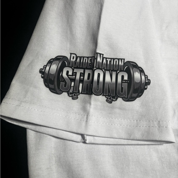 One of a kind, unique R8R shirt 🖤☠️⚔️🏴‍☠️ - Picture 3 of 3